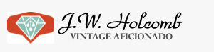 J.W. Holcomb Roanoke VA Antique Dealer & Appraisals