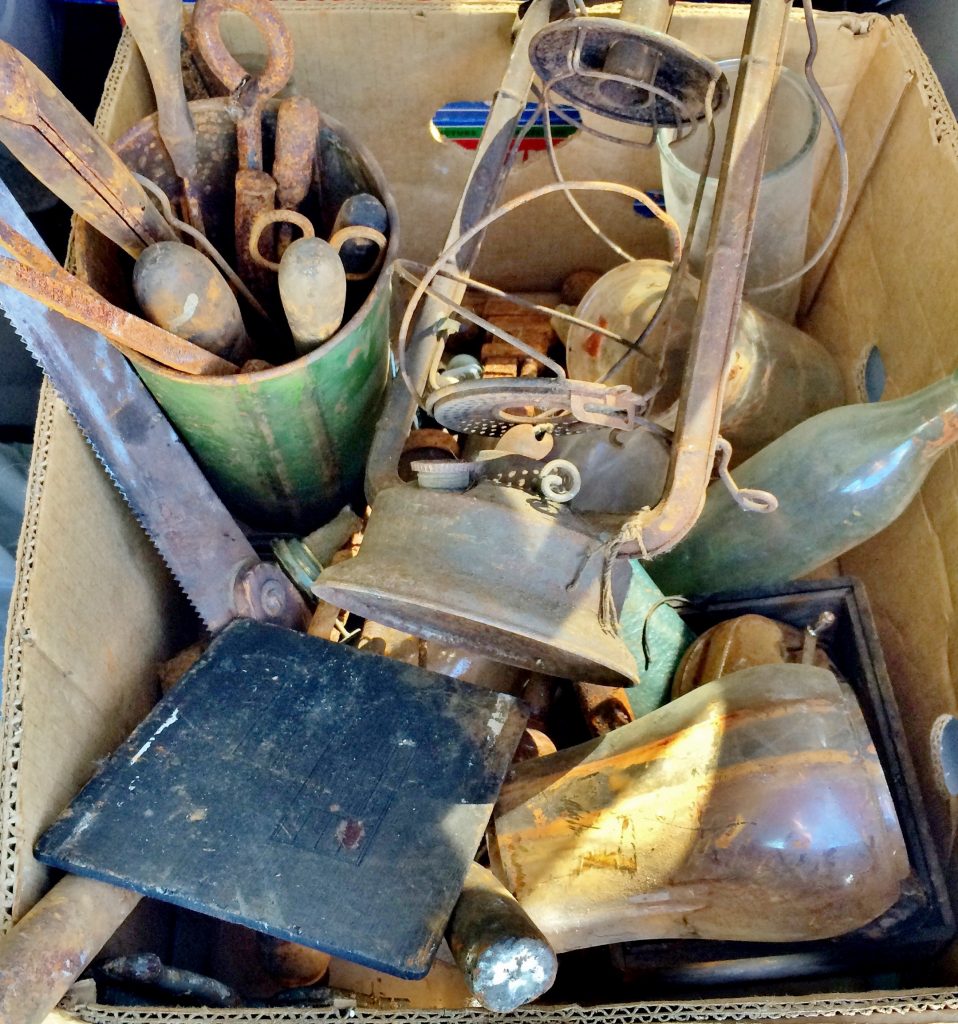 box-of-junk